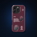 Head — PadelCases