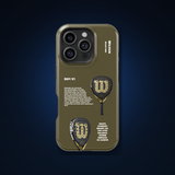 Wilson — PadelCases