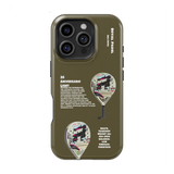 Royal Padel 36 Aniversario Light Padel Phone Case