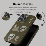 Royal Padel 36 Aniversario Light Padel Phone Case