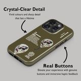 Royal Padel 36 Aniversario Light Padel Phone Case