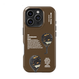 Royal Padel 36 Aniversario Poly Padel Phone Case
