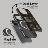 Royal Padel 36 Aniversario Poly Padel Phone Case