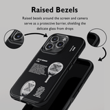Nox AT10 Genius 12K Padel Phone Case