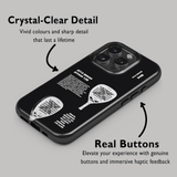 Nox AT10 Genius Attack 12K Padel Phone Case