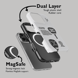 Nox AT10 Genius Attack 18K Padel Phone Case
