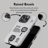 Nox AT10 Genius Attack 18K Padel Phone Case