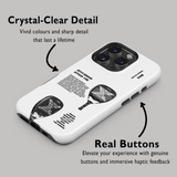 Nox AT10 Genius Attack 18K Padel Phone Case