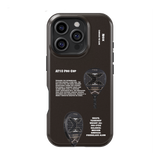 Nox AT10 Pro Cup Padel Phone Case