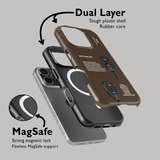 Nox AT10 Pro Cup Padel Phone Case