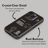 Nox AT10 Pro Cup Padel Phone Case