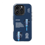 Babolat Air Origin Padel Phone Case
