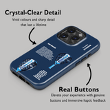 Babolat Air Origin Padel Phone Case