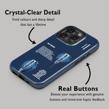 Babolat Air Veron Padel Phone Case