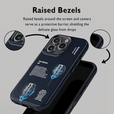 Babolat Air Vertuo 26 Padel Phone Case