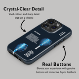 Babolat Air Vertuo Padel Phone Case