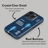 Babolat Air Vertuo Padel Phone Case