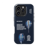 Babolat Air Viper 25 Padel Phone Case