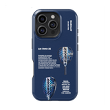 Babolat Air Viper 25 Padel Phone Case