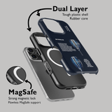 Babolat Air Viper 25 Padel Phone Case