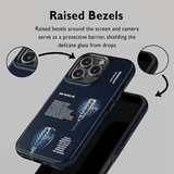 Babolat Air Viper 25 Padel Phone Case