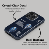 Babolat Air Viper 25 Padel Phone Case