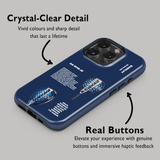 Babolat Air Viper 25 Padel Phone Case