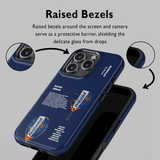Babolat Alioth Junior Padel Phone Case