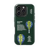 Babolat Alioth Mini Junior Padel Phone Case
