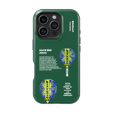 Babolat Alioth Mini Junior Padel Phone Case