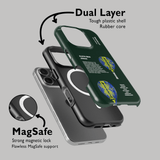 Babolat Alioth Mini Junior Padel Phone Case