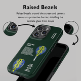 Babolat Alioth Mini Junior Padel Phone Case