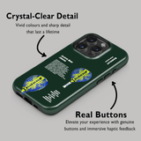 Babolat Alioth Mini Junior Padel Phone Case