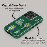 Babolat Alioth Mini Junior Padel Phone Case