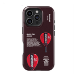 Babolat Alioth Pro Junior Padel Phone Case