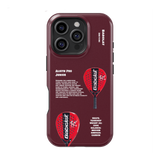 Babolat Alioth Pro Junior Padel Phone Case