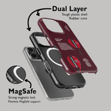 Babolat Alioth Pro Junior Padel Phone Case