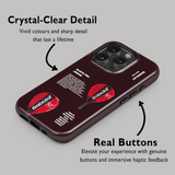 Babolat Alioth Pro Junior Padel Phone Case