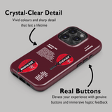 Babolat Alioth Pro Junior Padel Phone Case