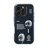 StarVie Arkos Padel Phone Case