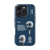StarVie Arkos Padel Phone Case