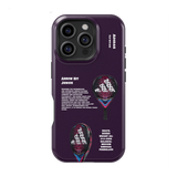 Adidas Arrow Hit Junior Padel Phone Case