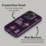 Adidas Arrow Hit Junior Padel Phone Case