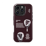 Adidas Arrow Hit Pro Padel Phone Case
