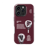 Adidas Arrow Hit Pro Padel Phone Case