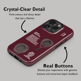 Head Arturo Coello Pro Padel Phone Case