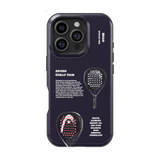 Head Arturo Coello Team Padel Phone Case
