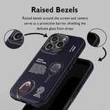 Head Arturo Coello Team Padel Phone Case