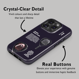 Head Arturo Coello Team Padel Phone Case