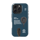 Head Arturo Coello Vibe Padel Phone Case